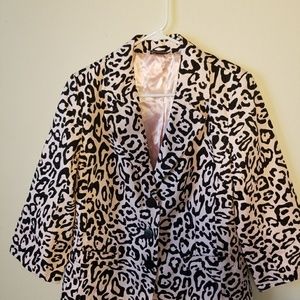 LINEA BY LOUIS DELL'OLIO Jacket Blazer